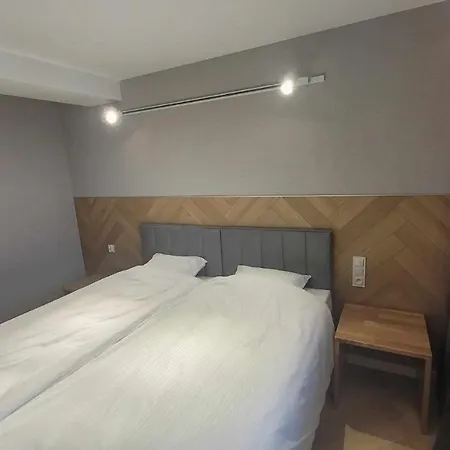 & Restauracja Wroblewscy Hotel