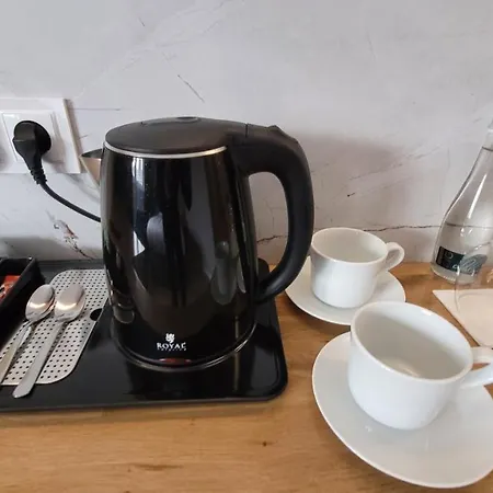 ホテル & Restauracja Wroblewscy