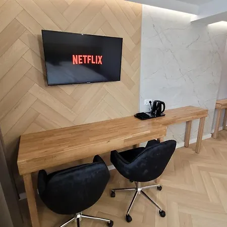 ホテル & Restauracja Wroblewscy