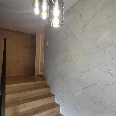 & Restauracja Wroblewscy ホテル Karniewo