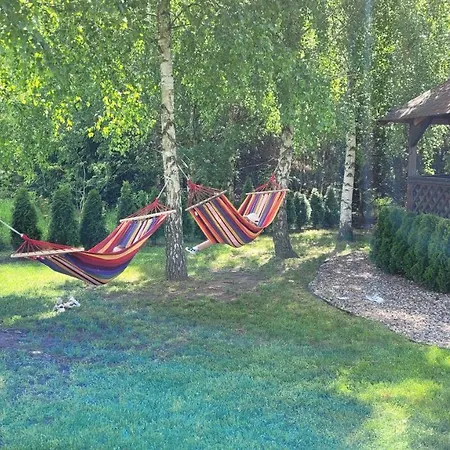 Hotel & Restauracja Wroblewscy *