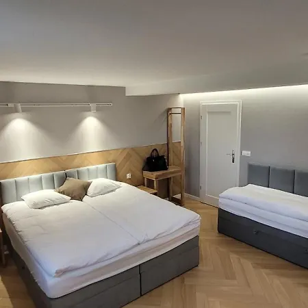 & Restauracja Wroblewscy Hotel