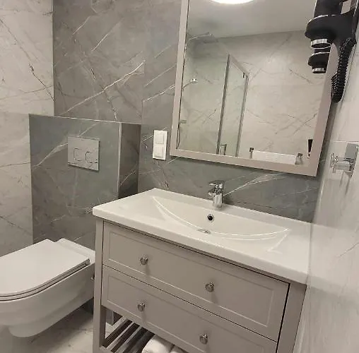 Hotel Hotel&restauracja Wróblewscy *