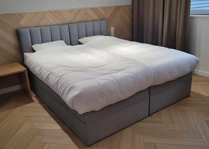 Hotel&restauracja Wróblewscy * Karniewo