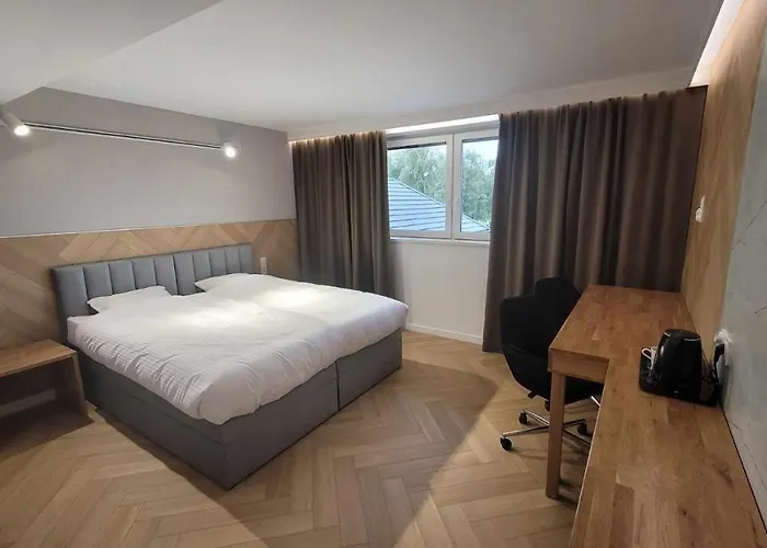 Hotel&restauracja Wróblewscy Hotel