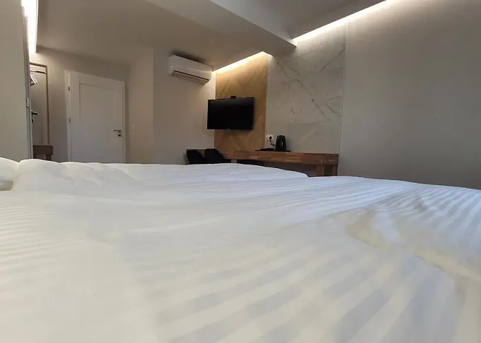 Hotel&restauracja Wróblewscy * Karniewo