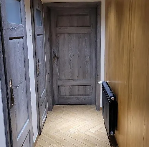 Hotel Hotel&restauracja Wróblewscy *