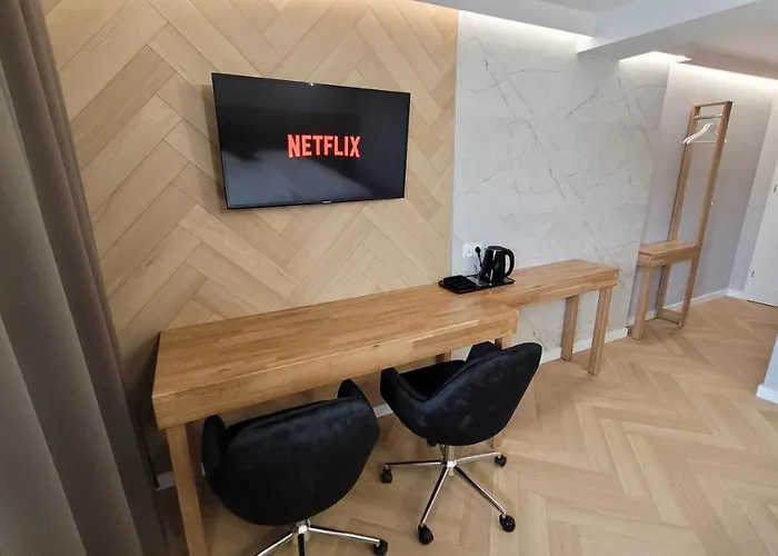 Hotel Hotel&restauracja Wróblewscy