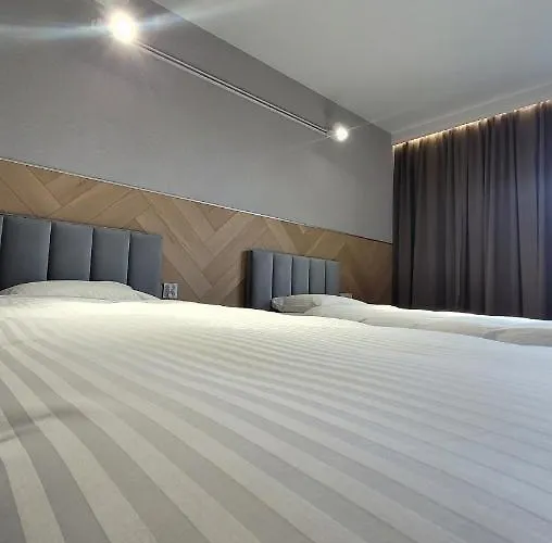 Hotel Hotel&restauracja Wróblewscy