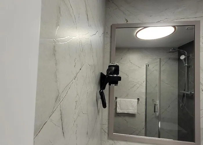 Hotel&restauracja Wróblewscy