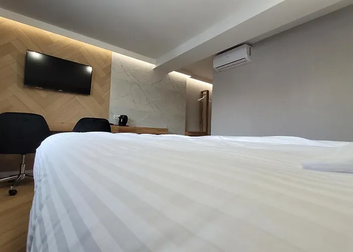 Hotel&restauracja Wróblewscy Hotel *