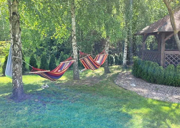 Hotel Hotel&restauracja Wróblewscy *