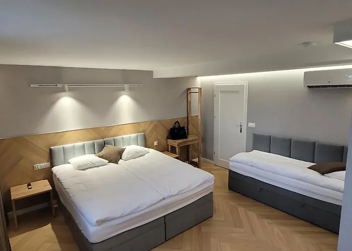 Hotel&restauracja Wróblewscy Hotel