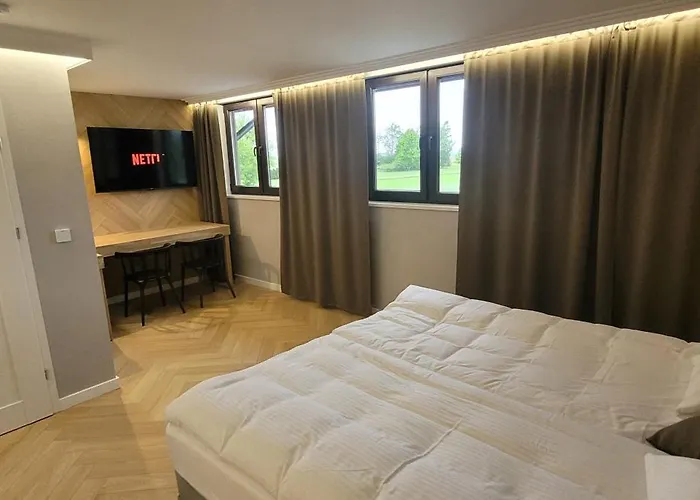 Hotel&restauracja Wróblewscy Hotel